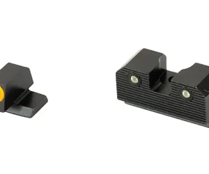 XS R3D 2.0 S&W M&P SHIELD ORANGE