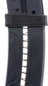 XTECH TACTICAL SPEED MAG FOR - AR15 MIL-SPEC BLACK