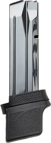 XTECH TACTICAL MAGAZINE KIT - S&W M&P9 22RD COMPACT BLACK