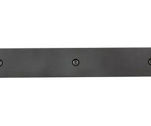 YHM ARCA-SWISS 10" M-LOK RAIL ASSY