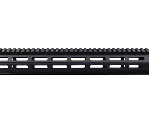 YHM 15" M-LOK HANDGUARD MR7 ASSY BLK