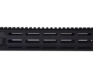 YHM 10" M-LOK HANDGUARD MR7 ASSY BLK