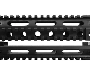 YHM 2PC CARBINE HANDGUARD ASSY BLK