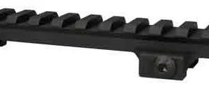 YHM SCOPE RISER 5-1/4" LONG - PICATINNY MOUNT