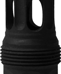 YHM SHORT SRX FLASH HIDER - M14X1LH