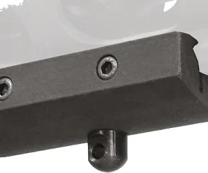 YHM BIPOD ADAPTER - PICATINNY MOUNT