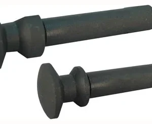 YHM EZ PULL TAKEDOWN PINS - FRONT & REAR
