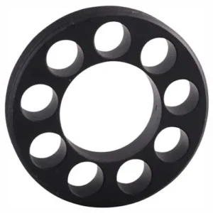 YHM FOREARM END CAP FOR YHM - RAILS STANDARD .925" BARRELS