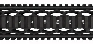 YHM DIAMOND SERIES FOREARM FOR - AR-15 MID-LENGTH