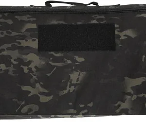 GREY GHOST GEAR RIFLE CASE - MULTICAM BLACK