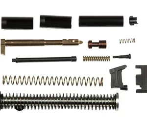 ZAF UPK FOR GLK 17/34/17L G4