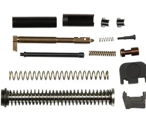 ZAF UPPER PARTS KIT FOR GLK 19 GEN 4