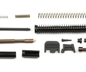 ZAF UPPER PARTS KIT FOR GLK 19 G1-3