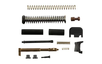 ZAF UPPER PARTS KIT FOR GLK 26 G3-4