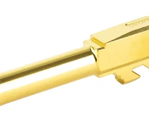 ZAF BARREL FOR GLOCK 19 GEN 1-4 TIN