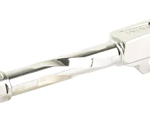 ZAF BBL P320C THREADED STAINLESS