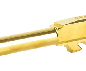 ZAF BARREL FOR G43 TIN/GOLD