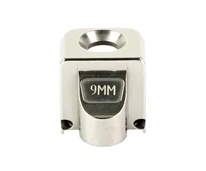 ZAF COMP FOR GLK 9MM G1-5 1/2X28 SS