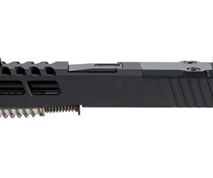 ZAF ZPS.2 CMPUPPER FOR G43 BLK