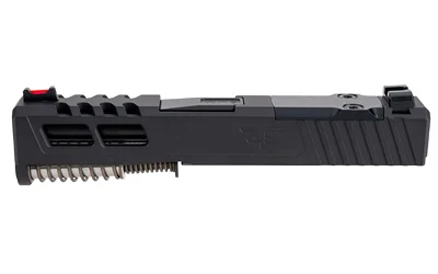 ZAF ZPS.2 CMPUPPER FOR G43 BLK