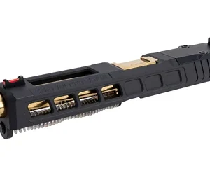 ZAF ZPS.3 CMPUPPER FOR G17 G3 TIN TB