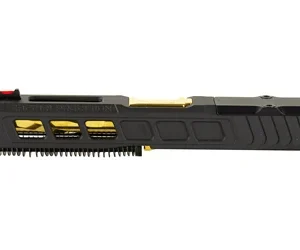 ZAF ZPS.3 CMPUPPER FOR G19 G3 TIN TB