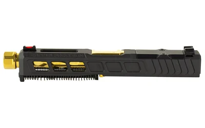 ZAF ZPS.3 CMPUPPER FOR G19 G3 TIN TB