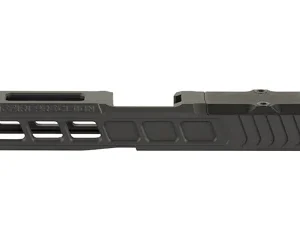 ZAF ZPS.3 SLIDE FOR G19 G3 RMR BLK