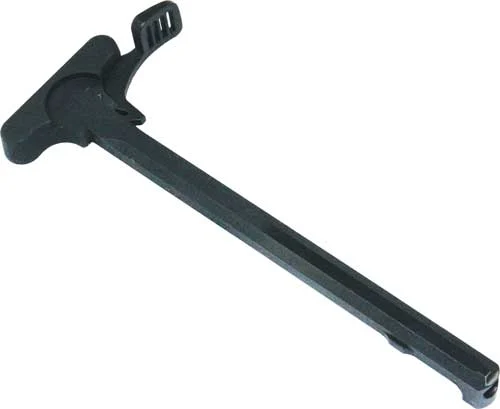 GUNTEC AR10 CHARGING HANDLE - W/ GEN 1 LATCH BLACK