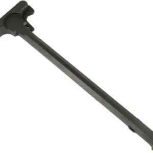 GUNTEC AR10 CHARGING HANDLE - MILSPEC BLACK
