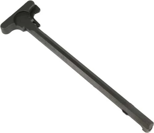 GUNTEC AR10 CHARGING HANDLE - MILSPEC BLACK