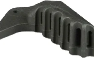 GUNTEC CHARGING HANDLE LATCH - GEN 2 BLACK