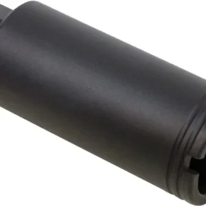 GUNTEC AR9 SLIM FLASH CAN - BLACK