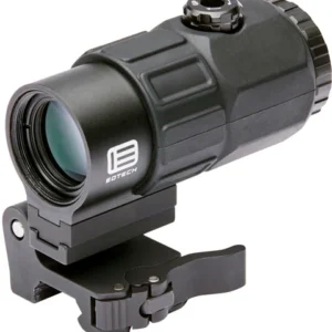 EOTECH 5X MAGNIFIER G45 STS - MOUNT QD BLACK