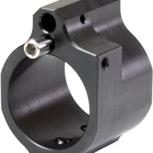ODIN GAS BLOCK ADJUSTABLE - .875" LOW PROFILE AR-15