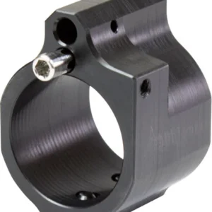 ODIN GAS BLOCK ADJUSTABLE - .936" LOW PROFILE AR-15