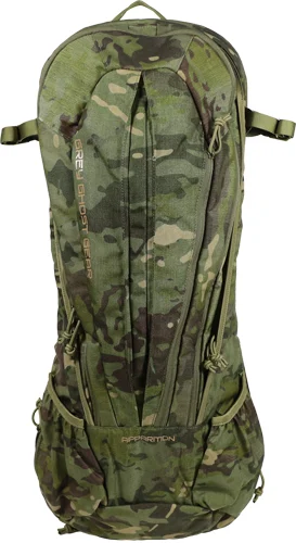 GREY GHOST GEAR APPARITION BAG - MULTICAM TROPIC RIFLE CASE - Image 2