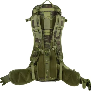 GREY GHOST GEAR APPARITION BAG - MULTICAM TROPIC RIFLE CASE