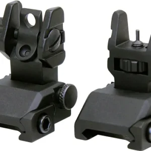 GUNTEC RAPS RAPID ACQUISITION - PRECISION SIGHT SET
