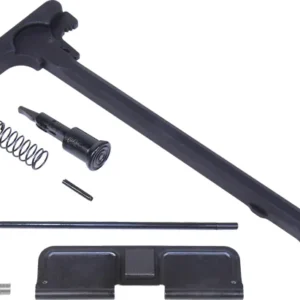 GUNTEC AR15 UPPER RECEIVER - ASSEMBLY KIT