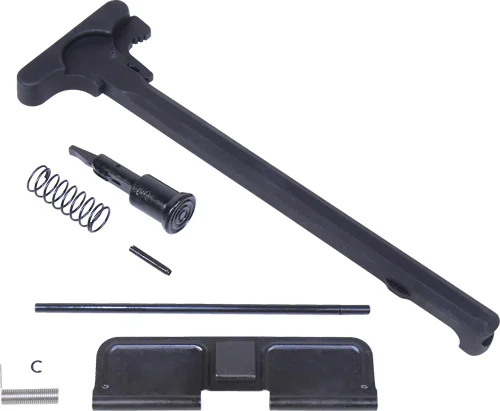 GUNTEC AR15 UPPER RECEIVER - ASSEMBLY KIT