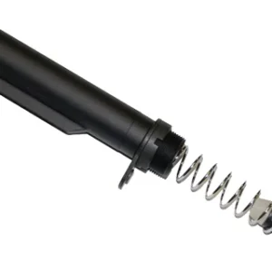 GUNTEC MILSPEC AR15 BUFFER - TUBE W/ BUFFER & SPRING