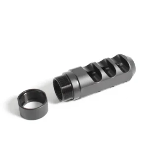 TRADITIONS PRO SERIES MUZZLE BRAKE 3/4X24