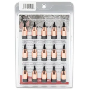 CVA POWERBELT ELR 50CAL 330GR