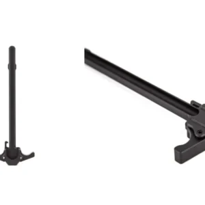 SILENCERCO CHARGING HANDLE GAS DEFEATING