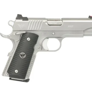 WILSON COMBAT ACP 9MM 4" 10+1 SS AMBI