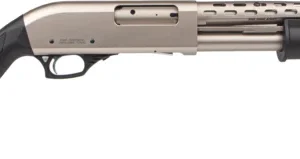 ROCK ISLAND ARMORY ALL GEN PUMP 12/18.5 NKL/SYN