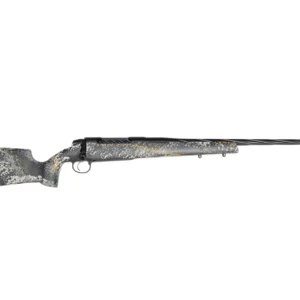 WEATHERBY 307 ALPINE ST 22CR 22"