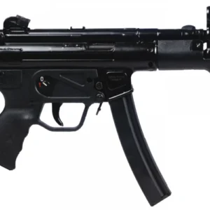 CENTURY ARMS AP5-P 9MM BLK 5.75" 30+1