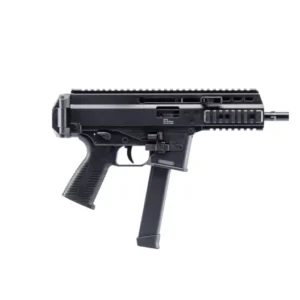 B&T APC9 PRO 9MM BLK GLOCK 6.8"